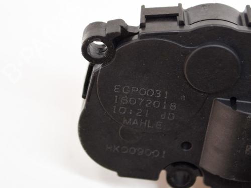 Electronic module LAND ROVER DISCOVERY SPORT (L550) 2.0 D 4x4 | BP14637092M83 
