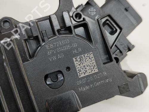 Pedal VW ID.3 (E11, E12) Pro | BP27766537I4 - Image 7