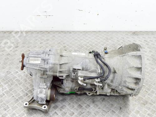 Used Gearbox Gearbox MASERATI QUATTROPORTE VI 3.0 S Q4 (411 hp) 11252371 11252371