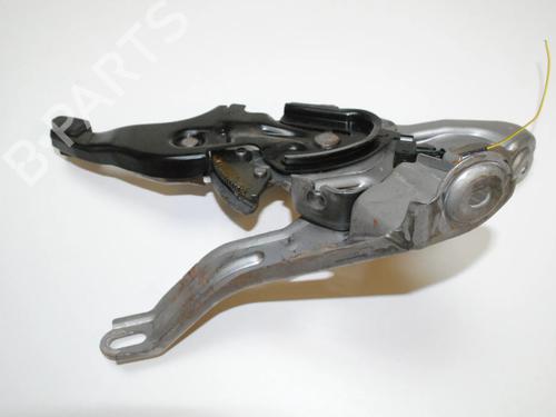 Handrem LEXUS GS (_S19_) 300 (GRS190_, GRS190R) (249 hp) 30245100