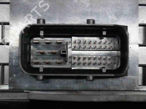 Module électronique AUDI A6 C6 (4F2) 2.4 | BP6725486M83