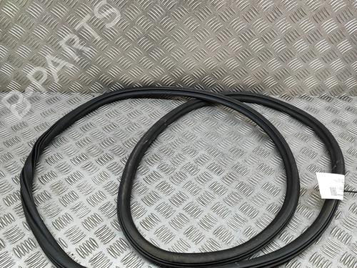 Gummiliste AUDI Q7 (4MB, 4MG, 4MQ) 3.0 TDI quattro (272 hp) 24818172