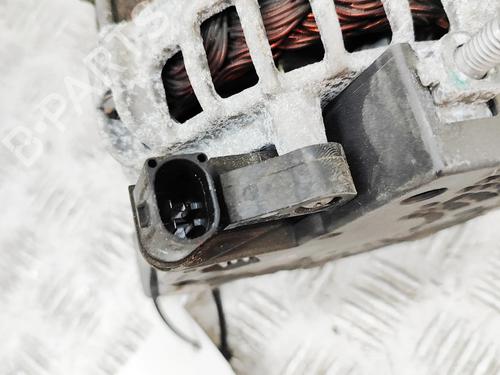 Alternator VOLVO V40 Hatchback (525) D3 | BP37669374M7 - Image 6