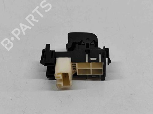Right rear window switch TOYOTA AURIS (_E18_) 1.3 Dual-VVTi (NRE180_, NRE180R) | BP29458784I28 