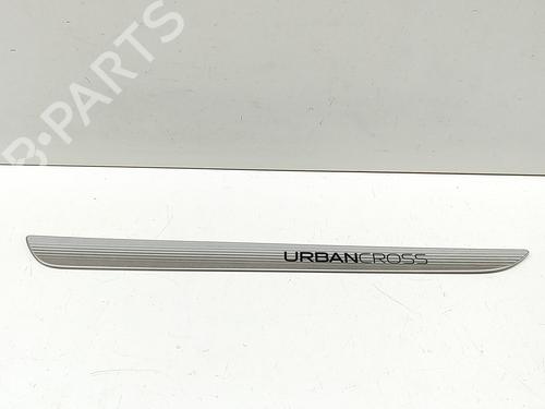 Used Step PEUGEOT 2008 I (CU_) 1.2 THP 110 / PureTech 110 (110 hp) 30257711