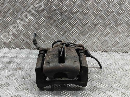 Used Left rear brake caliper AUDI A7 Sportback (4GA, 4GF) 3.0 TDI quattro (320 hp) 29487496
