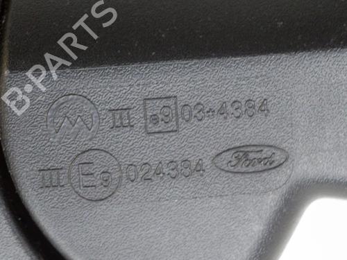 Right mirror PEUGEOT 308 I (4A_, 4C_) 1.6 HDi | BP13320142C27 