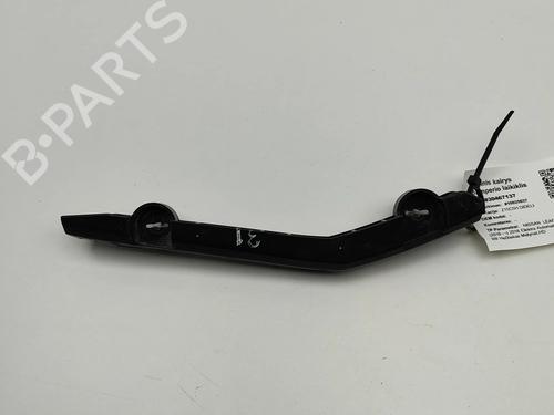 Kofangerbeslag bag NISSAN LEAF (ZE0) Electric (109 hp) 26394710