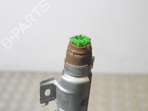 Left curtain airbag MERCEDES-BENZ C-CLASS (W204) C 180 Kompressor (204.046) | BP14624454C11 