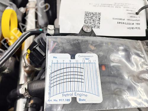 Engine AUDI Q3 Sportback (F3N) 2.5 RS TFSI quattro | BP36782680M1 - Image 11