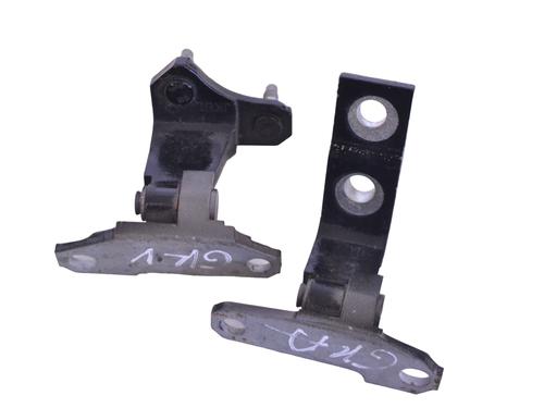 Used Hinge/Door check strap Hinge/Door check strap INFINITI FX 30d AWD (238 hp) 33356383 33356383