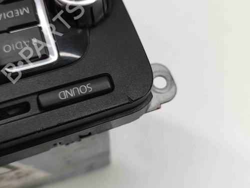 Electronic module VW POLO V (6R1, 6C1) 1.2 TSI | BP22620257M83 