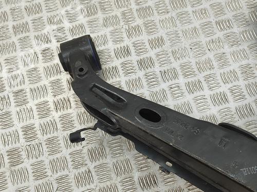 Left rear steering knuckle CITROËN JUMPY III Van (V_) 1.5 BlueHDi 120 | BP28438160M27