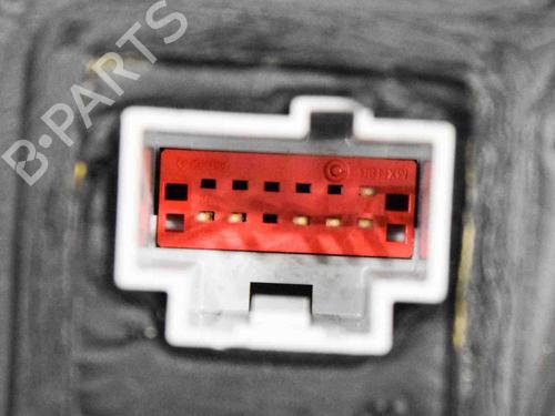 Right mirror FORD FOCUS III 1.0 EcoBoost | BP6758872C27 