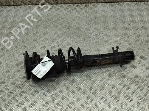 Used Left front shock absorber MINI MINI COUNTRYMAN (R60) Cooper (122 hp) 28523894