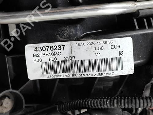 Engine MINI MINI COUNTRYMAN (F60) Cooper | BP19502608M1 