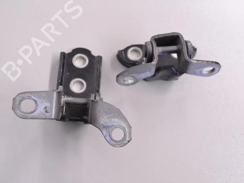 Hinge/Door check strap LEXUS RX (_U3_) 400h AWD (MHU38_, MHU38R) | BP30282343C146