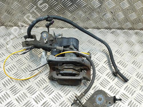 Right rear brake caliper PEUGEOT 3008 II SUV (MC_, MR_, MJ_, M4_) Hybrid 180 (M4DGLU) | BP30178144M106