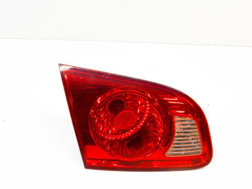 Used Left tailgate light HYUNDAI SANTA FÉ II (CM) 2.2 CRDi 4x4 (155 hp) 8624746