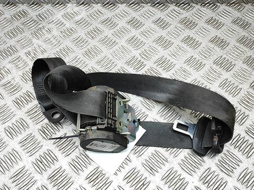 Used Front right seatbelt Front right seatbelt 37721719 37721719