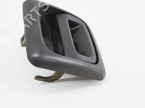 Front left exterior door handle FIAT DUCATO Bus (244_) 2.0 JTD | BP12175090C128 