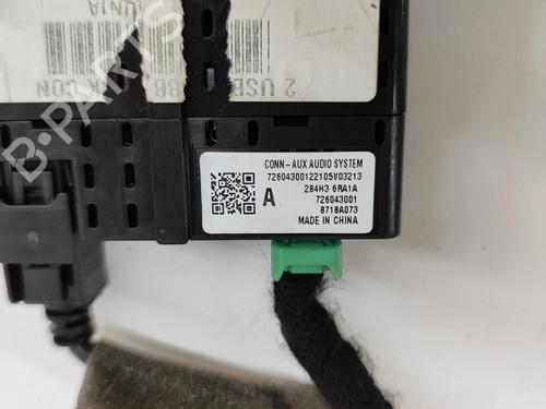 Electronic module NISSAN QASHQAI III (J12) 1.3 DIG-T | BP27786920M83  - Image 6