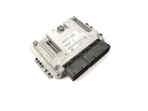 Engine control unit (ECU) HYUNDAI i40 I (VF) 1.7 CRDi | BP30226573M57