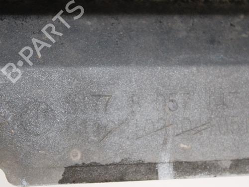 Left sideskirt BMW 3 Gran Turismo (F34) 318 d | BP30155106C115 