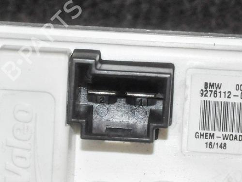 Heater resistor BMW 2 Coupe (F22, F87) M 240 i | BP14660004M108 