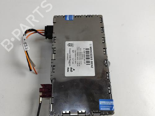 Elektronische module MERCEDES-BENZ C-CLASS (W204) C 350 CDI (204.023) | BP29731113M83 