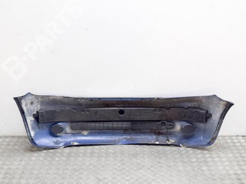 Front bumper MERCEDES-BENZ A-CLASS (W168) A 140 (168.031, 168.131) | BP9296468C7 