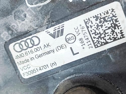 Other AUDI E-TRON Sportback (GEA) 55 quattro | BP33389378O1  - Image 7