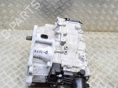 Gearbox VW GOLF VIII (CD1, DA1) 1.5 eTSI | BP29510668M3 