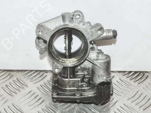 Used Throttle body Throttle body OPEL INSIGNIA A (G09) 2.0 CDTI (68) (131 hp) 6838347 6838347