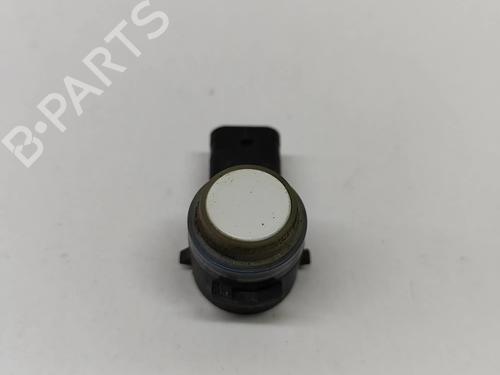 Elektronische module MERCEDES-BENZ GLA-CLASS (X156) GLA 220 CDI 4-matic (156.905) (170 hp) 16536794