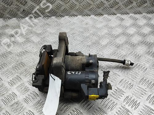 Right rear brake caliper VOLVO XC90 II (256) B6 Mild Hybrid AWD | BP37642443M106 - Image 6