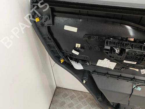 Rear right panel LAND ROVER RANGE ROVER EVOQUE (L538) 2.0 D 4x4 | BP32755592C61  - Image 5