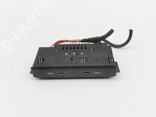 Used Electronic module Electronic module 38961812 38961812