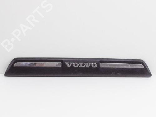 Used Step VOLVO V40 Hatchback (525) D4 (177 hp) 14614842