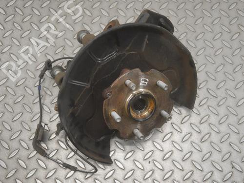 Højre hjullejehus spindel LEXUS NX (_Z1_) 300h AWD (AYZ15_) (155 hp) 30251048