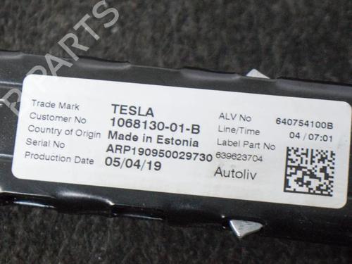 Andre TESLA MODEL 3 (5YJ3) EV | BP27748256O1  - Image 5