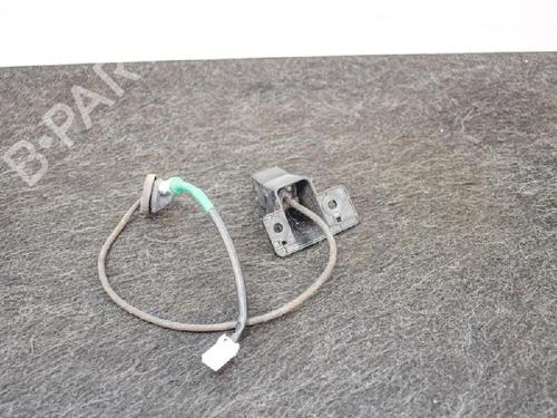 Camera NISSAN JUKE (F15) 1.6 | BP7740462E14 