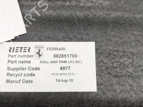 Other FERRARI CALIFORNIA 4.3 | BP32130039O1  - Image 6