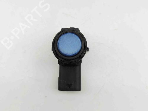 Used Electronic module BMW 5 (G30, F90) 530 e Plug-in-Hybrid xDrive (252 hp) 29488375
