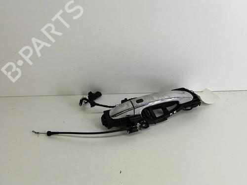 Front left exterior door handle FORD RANGER (TKE) 2.0 EcoBlue 4x4 | BP27775456C128