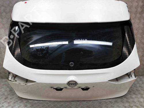 Used Tailgate NISSAN QASHQAI III (J12) 1.3 DIG-T All-wheel Drive (158 hp) 29974946