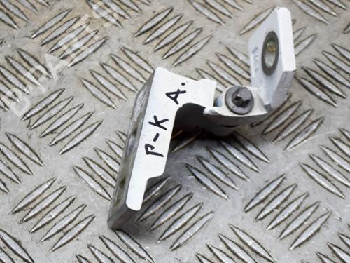 Used Hinge/Door check strap OPEL CORSA E (X15) 1.4 (08, 68) (90 hp) 14627834