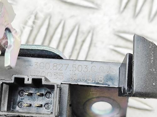 Tailgate lock VW PASSAT B8 (3G2, CB2) 2.0 TDI | BP30894712C101  - Image 7