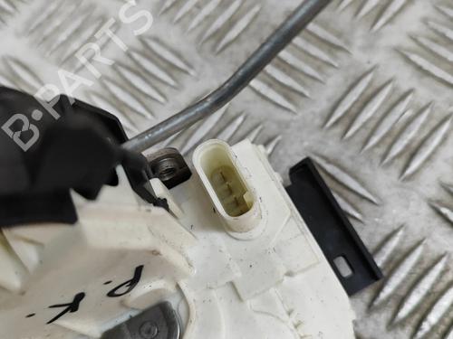 Front left lock MERCEDES-BENZ CLA Coupe (C117) CLA 180 (117.342) | BP18739486C98 