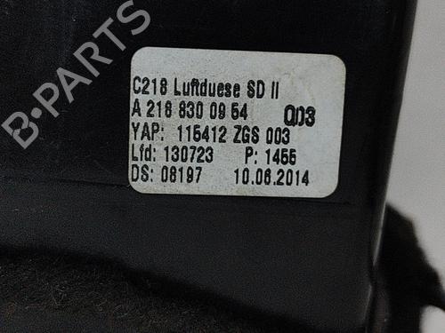 Air vent MERCEDES-BENZ CLS (C218) CLS 350 BlueTEC / d (218.326) | BP21809153I21 